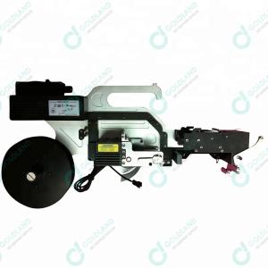 Quality Yamaha Electronics Production Machine SMT Label Mechanical Feeder for sale