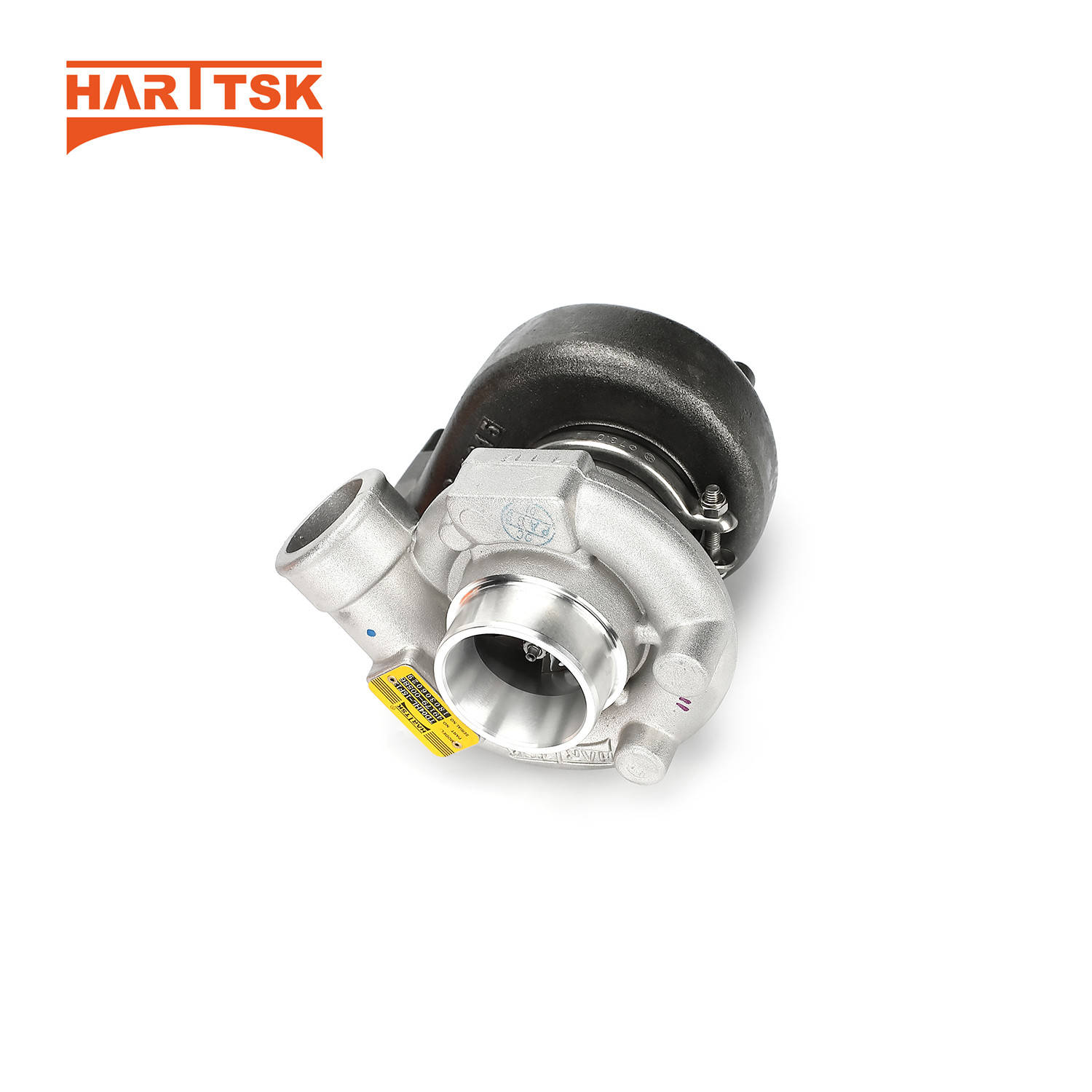 Excavator TD04HL-15F12 4BG1 Diesel Engine Turbocharger 49179-00586