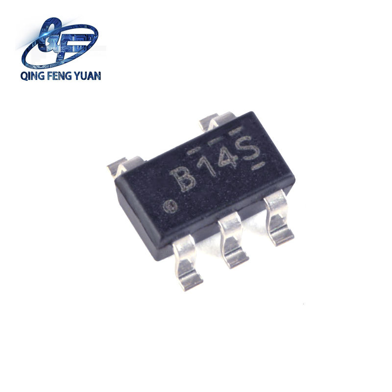 Texas Instruments SN74AHCT1G14DBVR Electronic ic Components Die Nanjing integratedated Circuit TI-SN74AHCT1G14DBVR