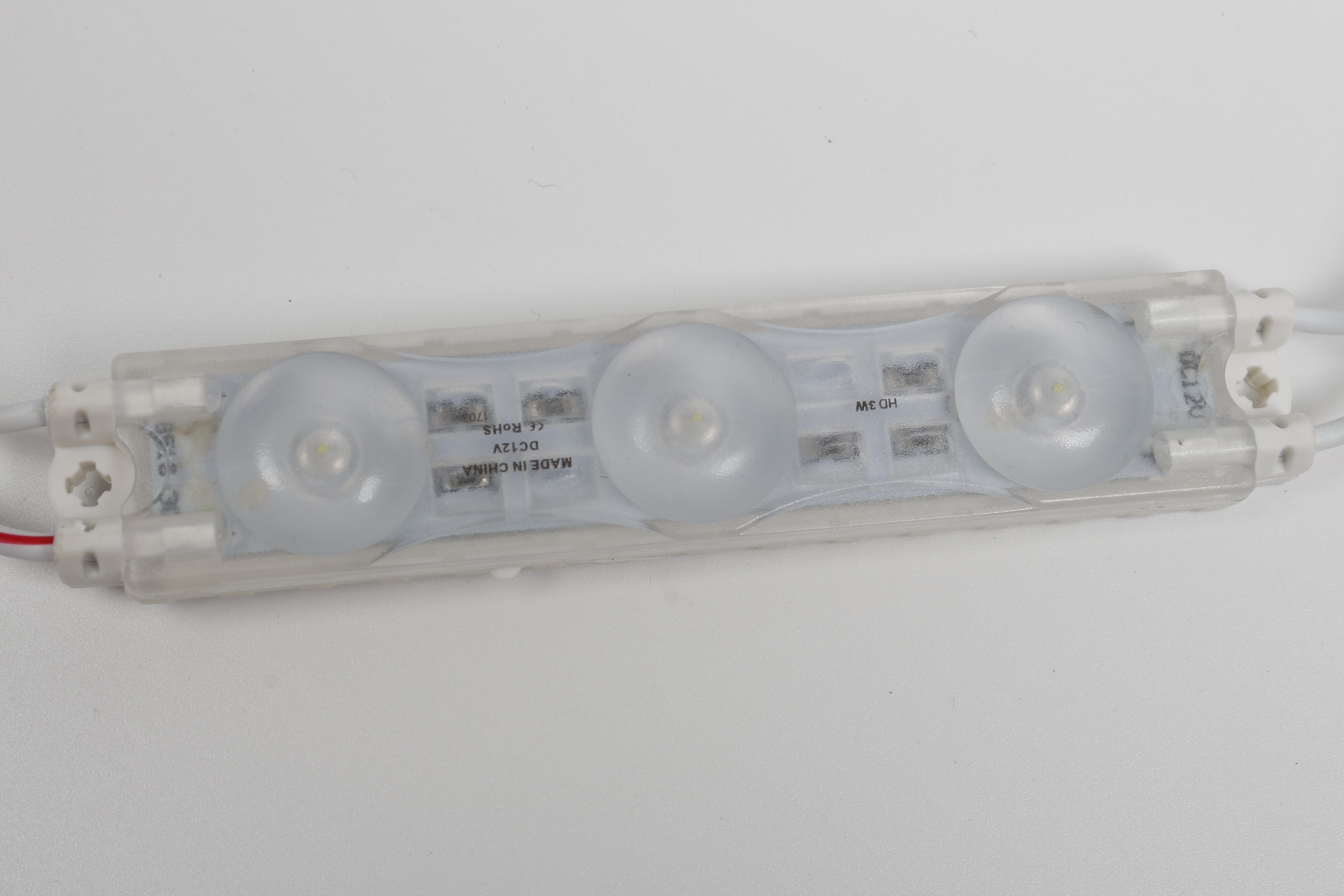 Low Voltage DC12V RGB LED Panel for Indoor Mall Advertising Display Box Outdoor Hotel Signage Letters