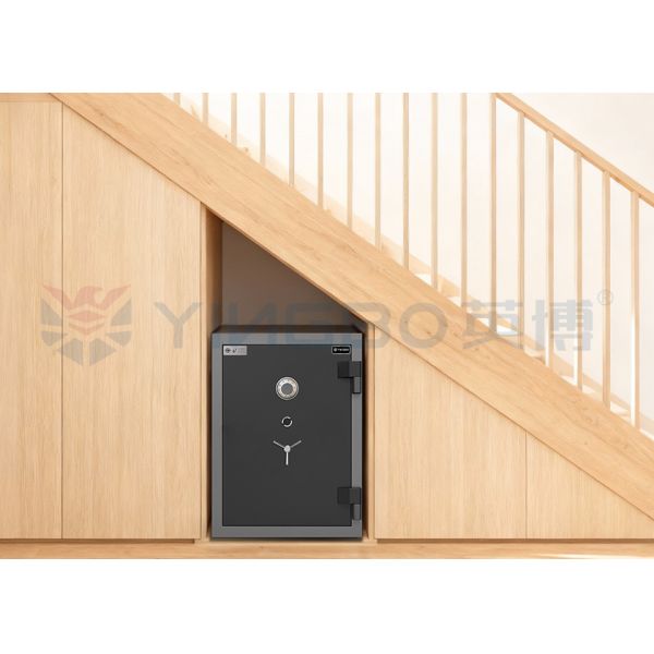 Custom Fireproof Safe Box for Passport Storage Best Home Multiple Fire Prevention Design