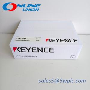 Quality LJ-V7200B KEYENCE High-precision laser displacement sensor for sale