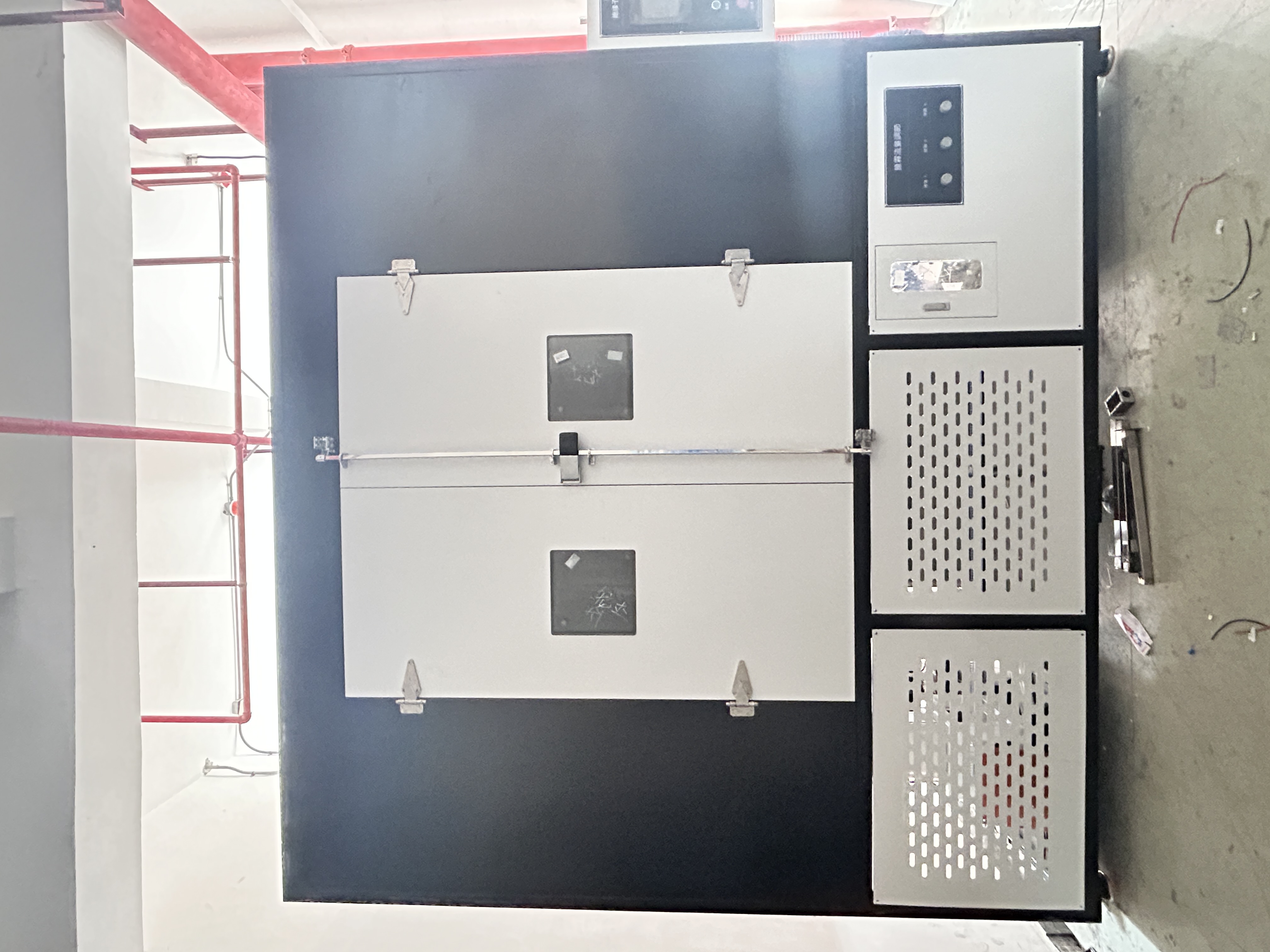 5000h Insulator Multi Stress Testing Machine IEC 62730-2024