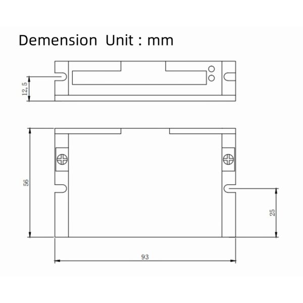 Closed Loop 2 Phase Nema11 28mm Flange Stepper Motor With Ethercat Communication Bus EC42 Servo Stepper Driver For CNC Machines