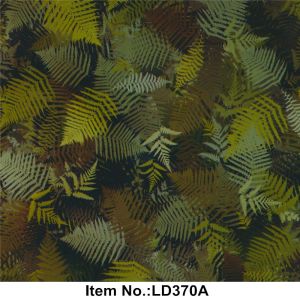 High Accuracy ODM Water Transfer Printing Film For Helmet