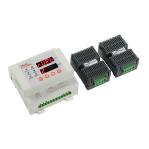Acrel WHD20R-22 intelligent smart digital Temperature and Humidity Controller