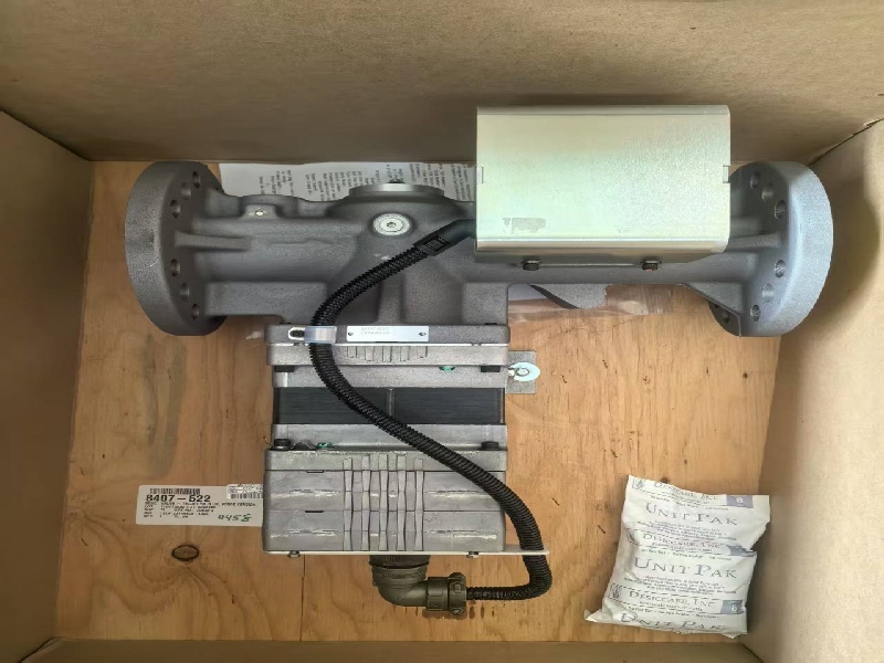 China Tecjet 1512T.13K.20A woodward 8407-522 used in jichai 12V190 gas generator on sale