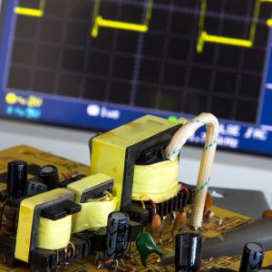 EMC Electromagnetic Compatibility LED Testing Lab Global Certification