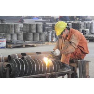 Chengdu West Petroleum Equipment Co., Ltd.