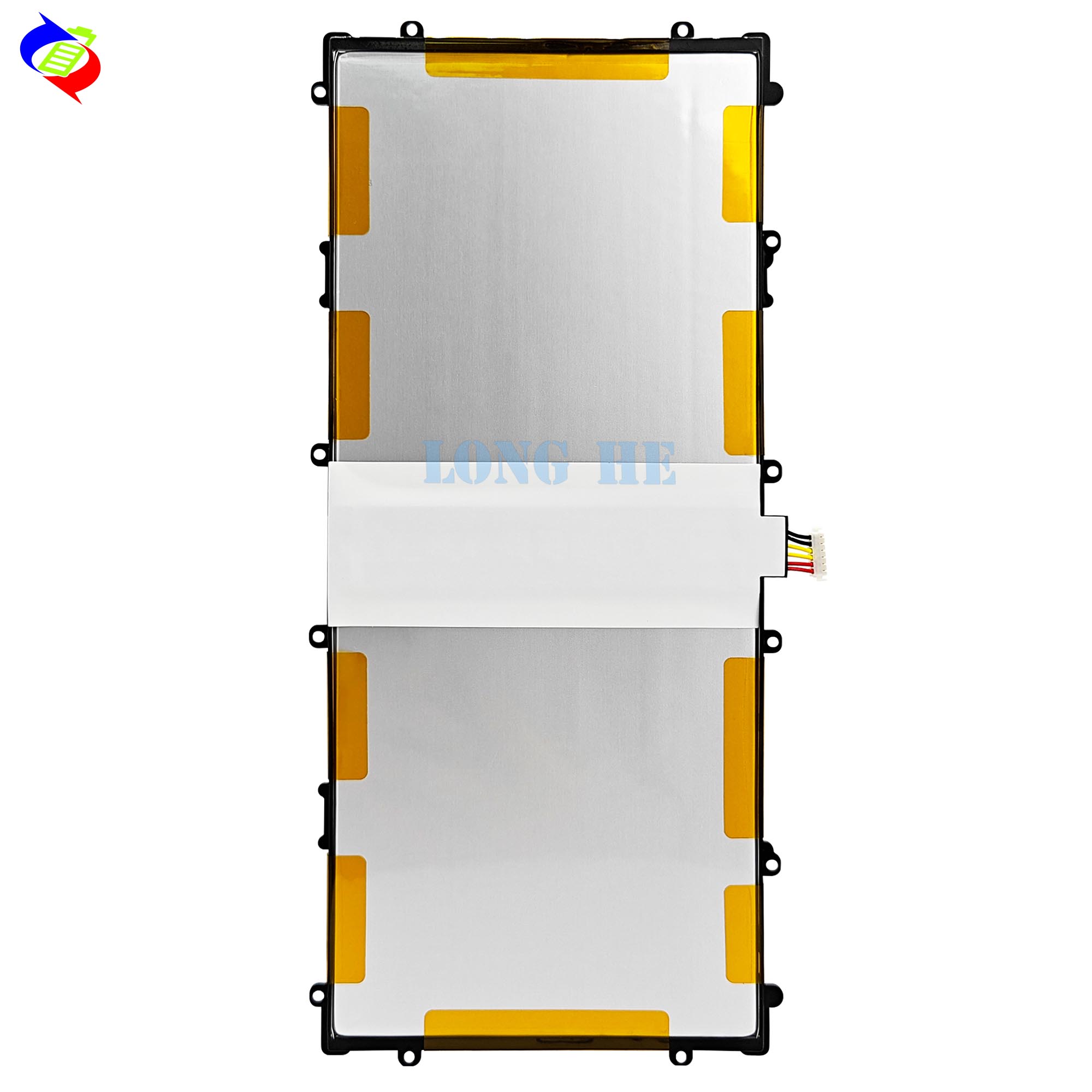 Double lC Protection Battery SP3496A8H for Google Nexus 10 GT-P8110 HA32ARB Mobile Phone Batteries