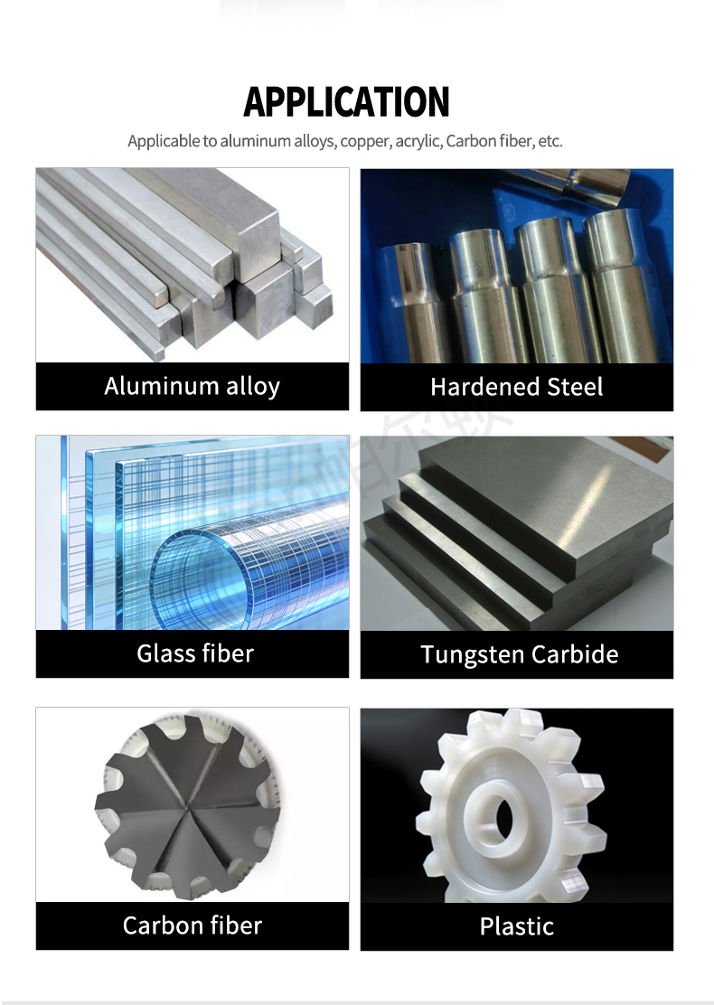 Industrial PCD Ball‑Type Grooving Turning Bit, Hard‑Wearing Cutting Tool Suitable for Graphite Blank, Carbide Roll