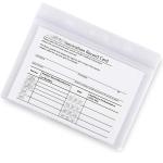4X3Inches Immunization Trading Card Sleeve 35C/Layer Thickness