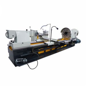 China Q1327 Conventional Pipe Threading Machine on sale