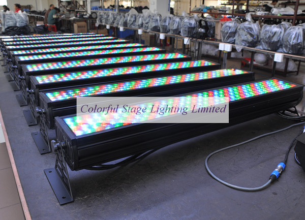 144x3W RGBW High Power LED Wall Washer Light (10).JPG