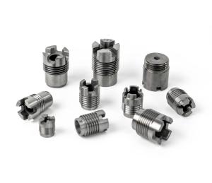 Quality YG8 Tungsten Carbide Nozzle 88-90 HRC High Hardness for sale