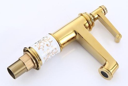 Full Auto Water Faucet PVD Vacuum Coating Machine