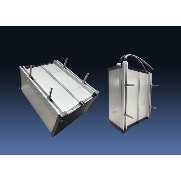 Quality Customizable 12V30AH Solar Light Battery Replacement Aluminum Alloy for sale