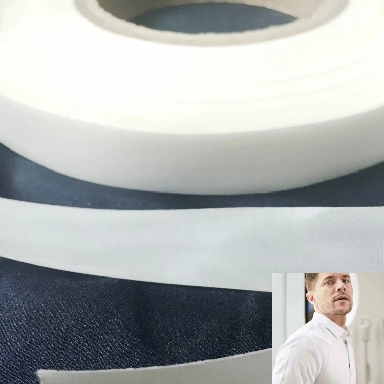 1m Length Hot Melt Adhesive Films For Garment Accessories