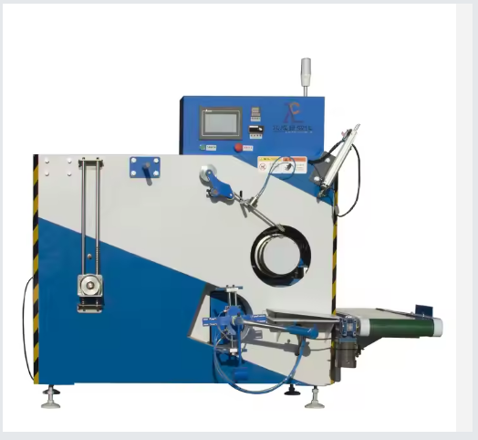 PP Band Strapping Machine