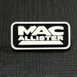 Quality Custom Clothing Woven Patches Logo Textured Label 3D Pvc Badges for sale