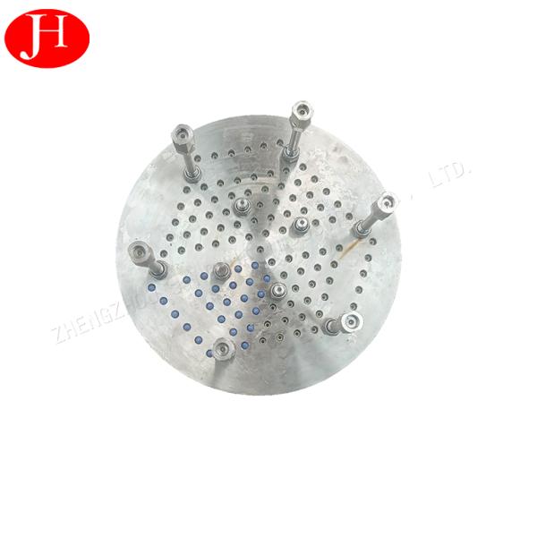 Cassava Starch Processing Hydrocyclone Separator Equipment