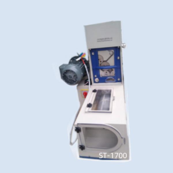 Precision Laboratory Flour Mill Grain Testing Equipment For Wheat Flour Milling