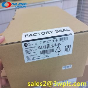Quality 2711P-T6C21D8S Allen Bradley PanelView Plus 7 Standard 6 Terminal for sale