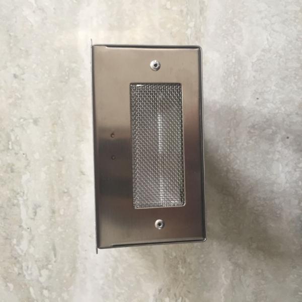 Customized Logo Carbon Steel Precision Sheet Metal Stamping Convex Shell Forming Equipment