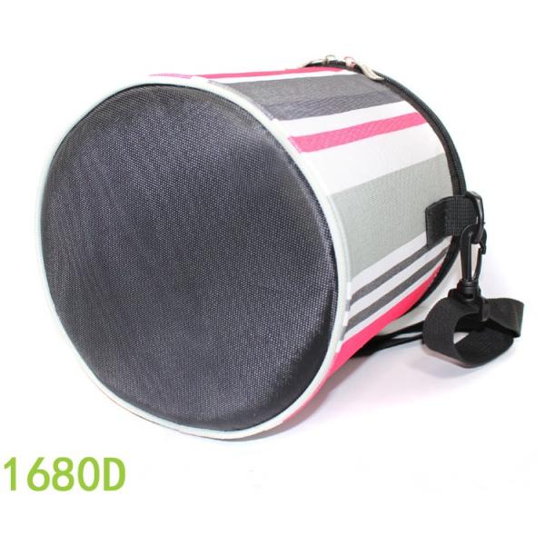custom made Wholesale portable polyester picnic insulated beer cooler bag