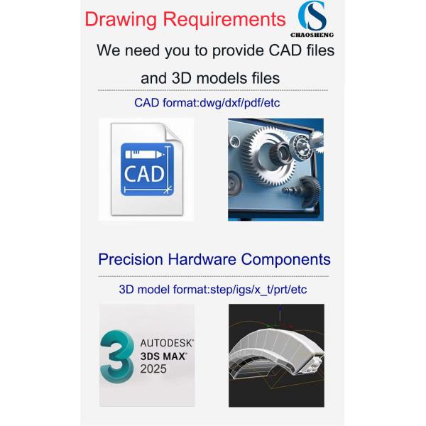 Hardened Metal CNC Screws Hex Socket Head Turning Milling Machining Services