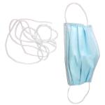 Manufacturers Wholesale Disposable Spandex Elastic Band With Elastic Hanging