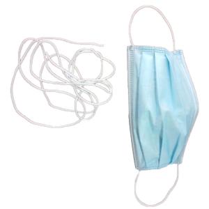 Quality Manufacturers Wholesale Disposable Spandex Elastic Band With Elastic Hanging Ears for sale