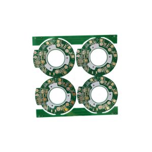 Schematic Pcb Layout Design Services