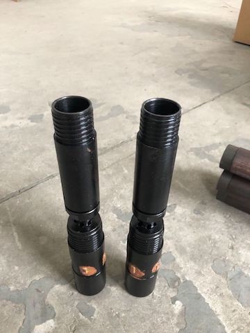 T2 Forging PDC Drill Bit / Rock Drill Bits For Mineral Exploration Industry