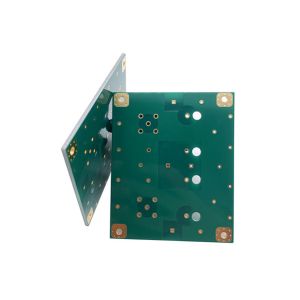 Quality 35um Copper Chem Gold HDI PCB Board With Rogers 4350B for sale