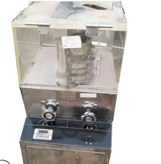 Quality Medicine Tablet Manufacturing Machine Flameless Windows Installation Safety Glass for sale