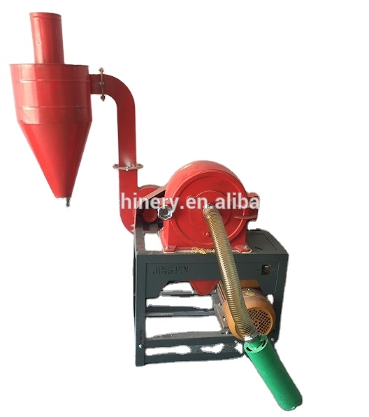 FFC 15 Pulverizer Soya Bean Grinder Corn Coconut Grinder Flour Grinding Crusher Machine