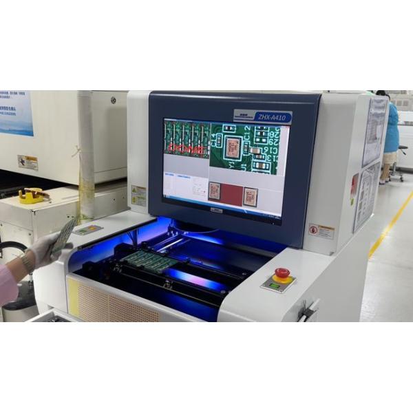 High-Quality Custom PCB Manufacturing and Assembly Services for Every Industry