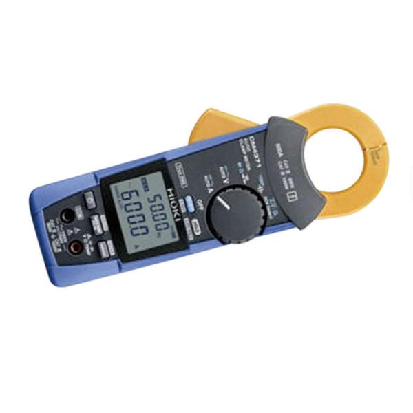 Hioki AC/DC True RMS Clamp Meter, 600 a CM4371-50 CM4373-50 CM4375-50