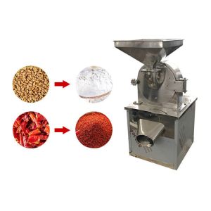 Quality Wheat Flour Milling Machine Automatic Food Processing Machine for sale