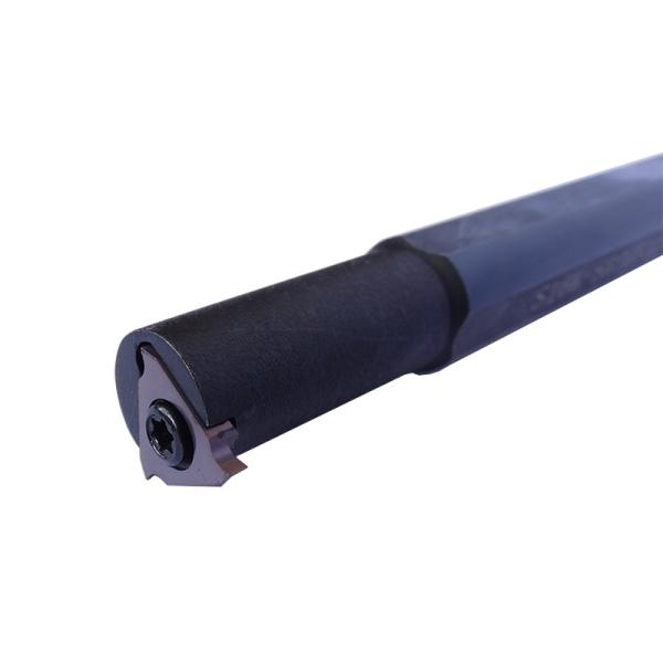 TGF Lathe Groove Cutting Tool Holder For CNC Lathe Machine