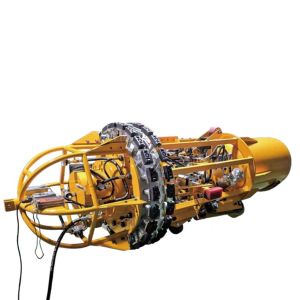 Quality Professional Strong Adaptability Pipeline Internal Clamp with quick action for sale