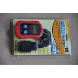 Quality Advanced ELM327 Obd2 Scanner Adapter OBD2 Protocols Auto Diagnostic Scanner for sale