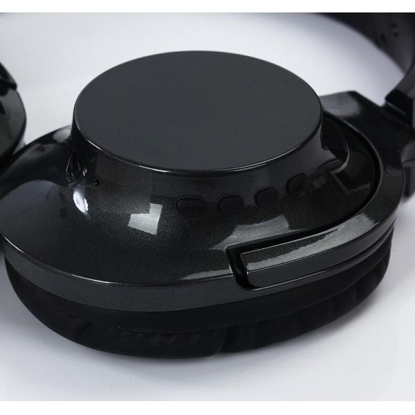 SH15 Bluetooth headphones 5.0 Wireless Headset Foldable TF Card FM Universal Stereo Headphone