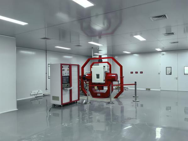 Packaging process for industrial-grade IMU units