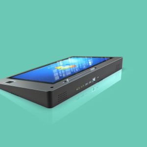 JP1401 14-Inch Desktop Windows System Electromagnetic Screen Handwriting