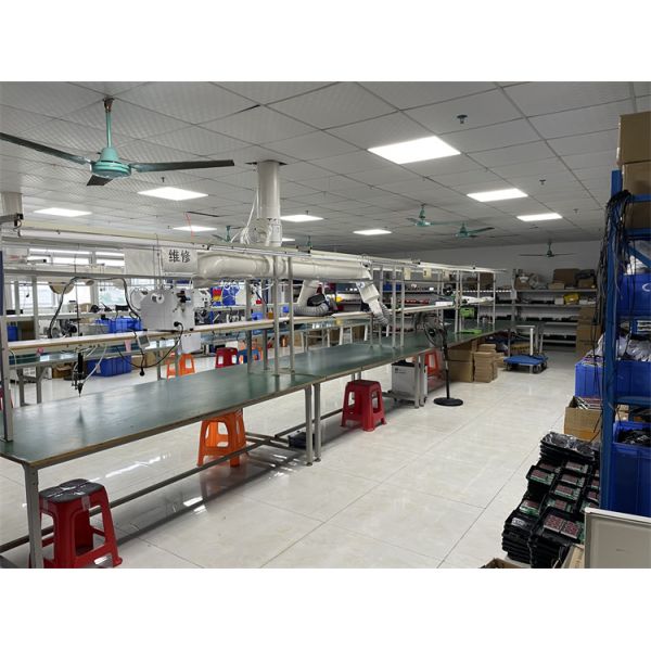 temperature humidity sensor 0-10V output pipeline industrial grade dustproof and high-temperature resistant transmitter FG6010