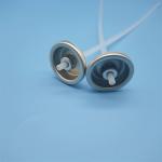 Efficient Footwear Cleaning Valve for Sneaker Maintenance - Precise Application,