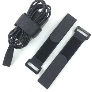 Multipurpose Strong Gripping Hook and Loop Securing Straps