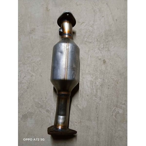 High Standard Three Way Catalytic Converter Is Suitable For Jiabao V70